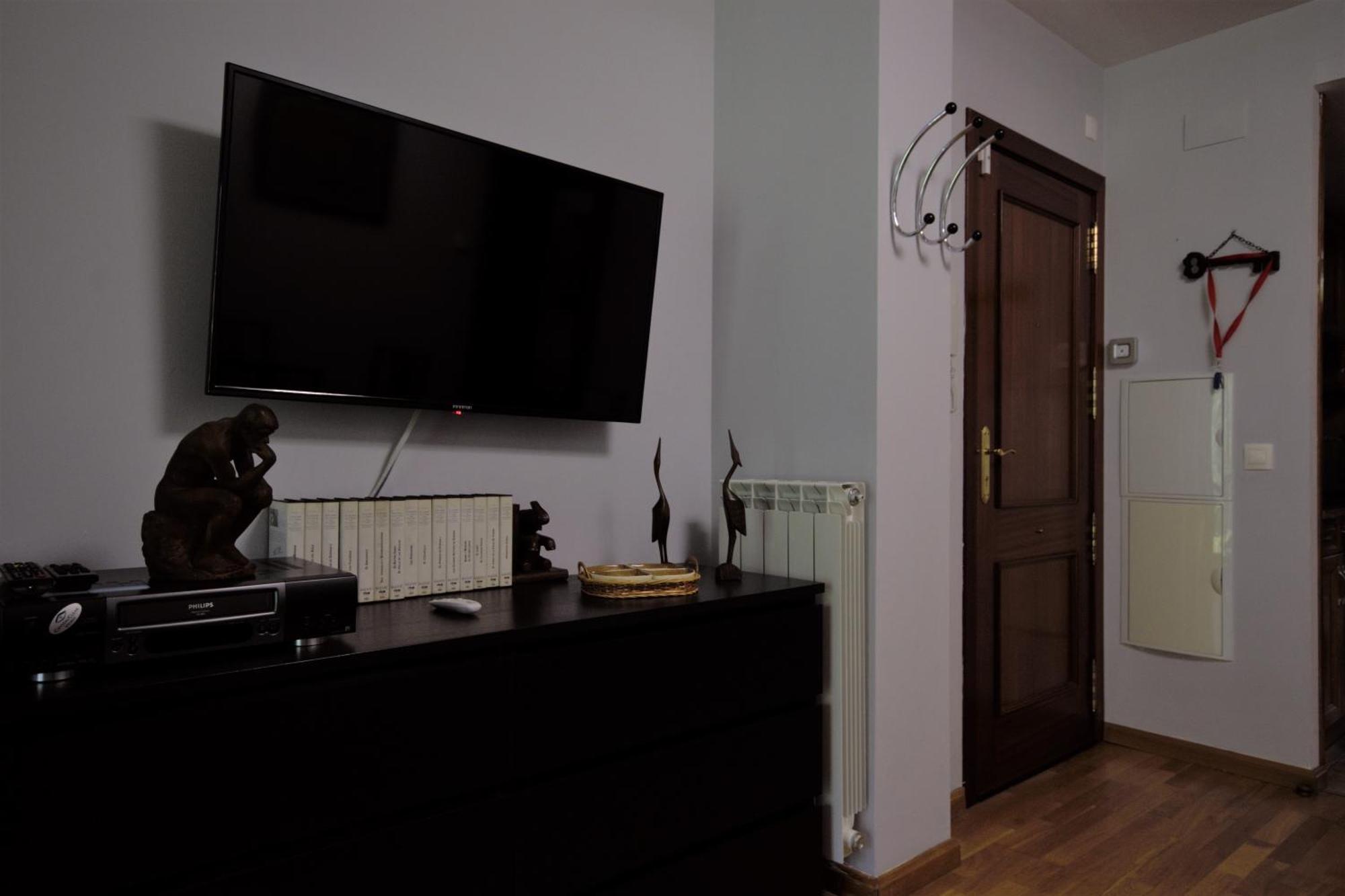 Ferienwohnung Casa Hennequin Sesué Exterior foto