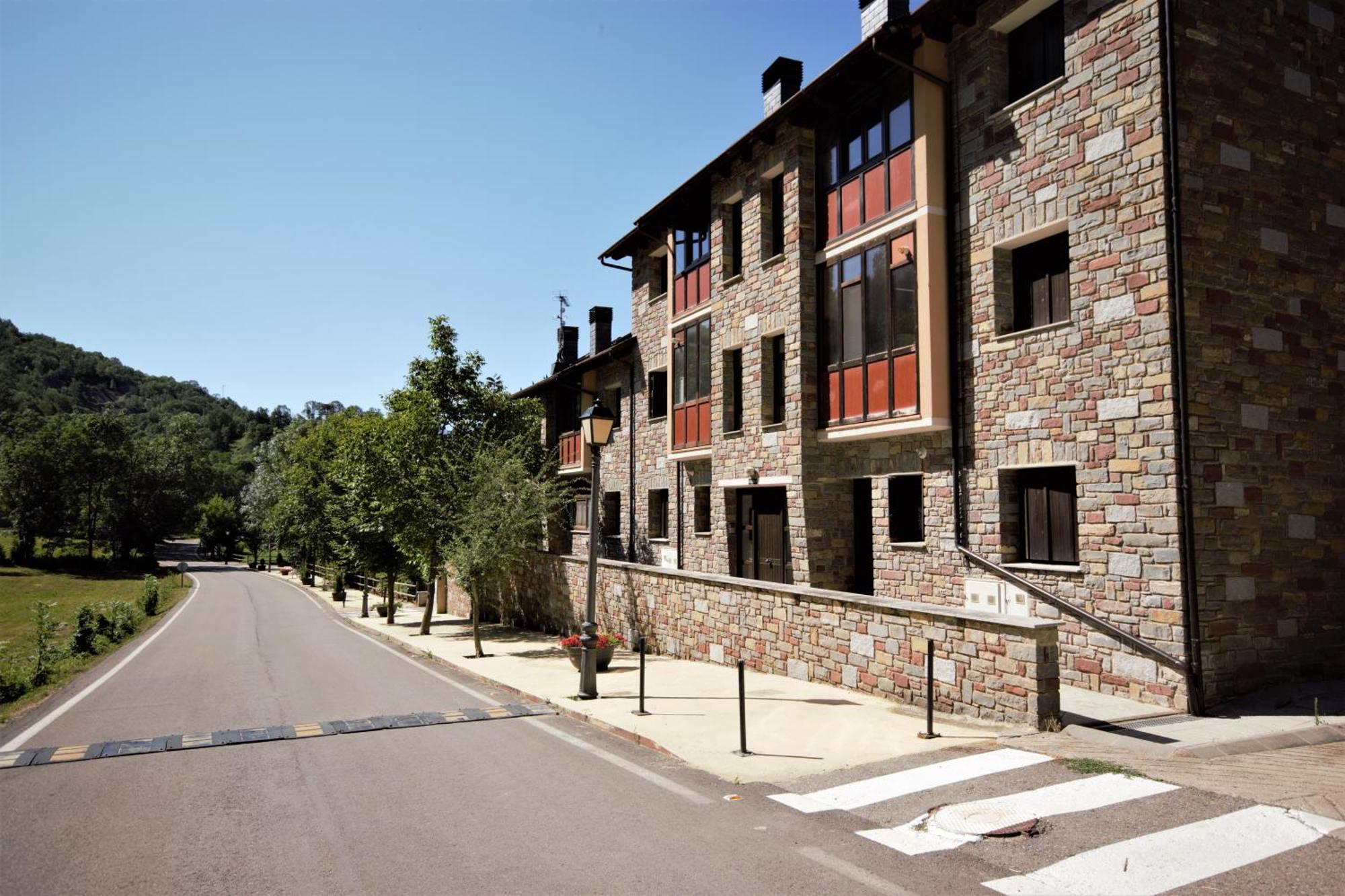 Ferienwohnung Casa Hennequin Sesué Exterior foto