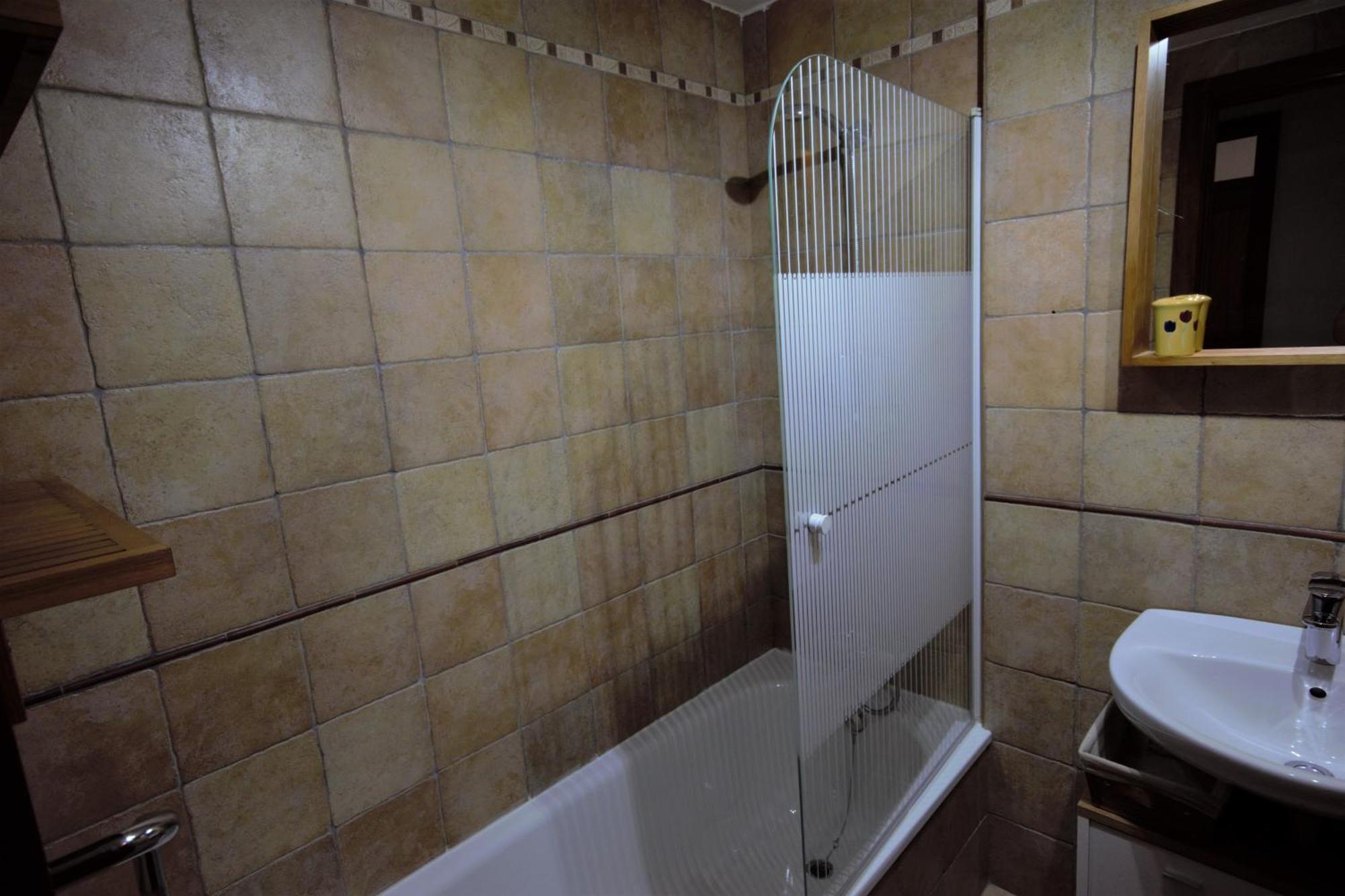 Ferienwohnung Casa Hennequin Sesué Exterior foto