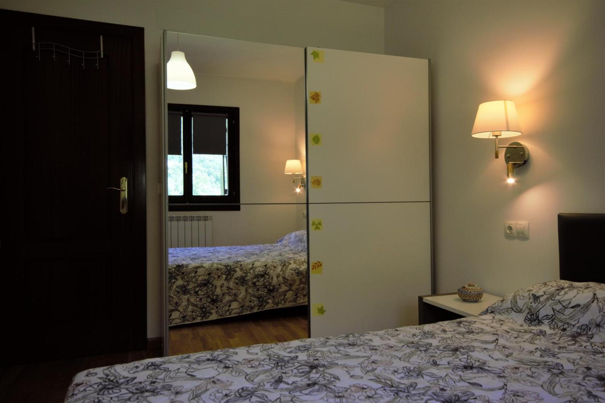 Ferienwohnung Casa Hennequin Sesué Exterior foto