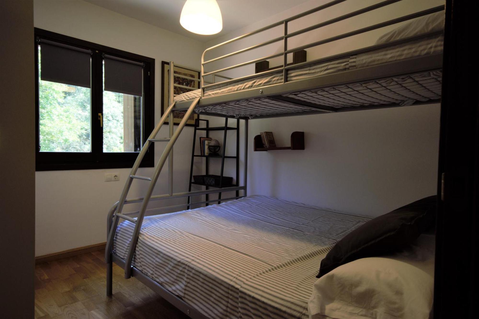 Ferienwohnung Casa Hennequin Sesué Exterior foto