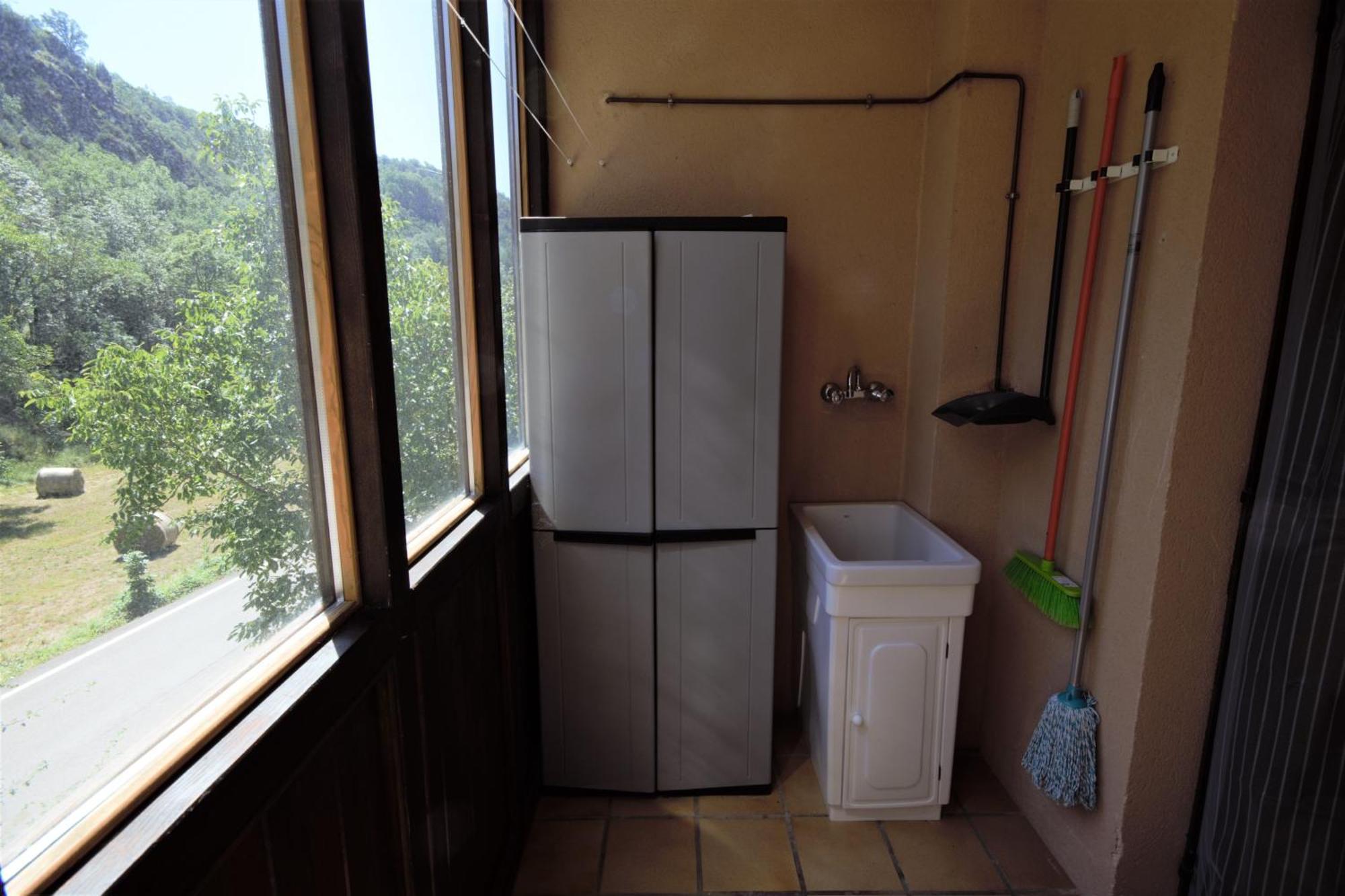 Ferienwohnung Casa Hennequin Sesué Exterior foto